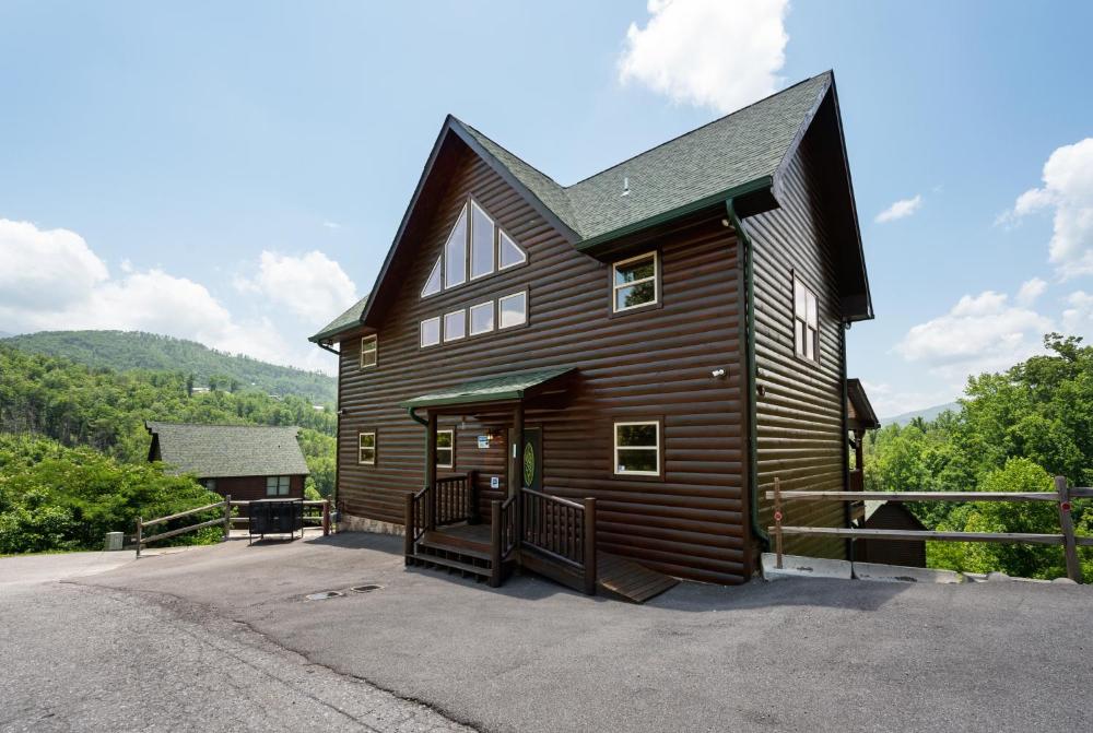 Smoky Mountain Dreams